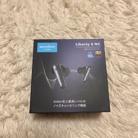 soundcore Liberty 4 NC イヤフォン