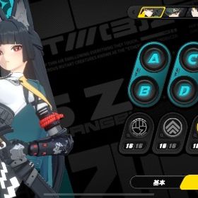 ホヨバースアカウント3点セット(崩壊スターレイル、原神、ゼンレ...