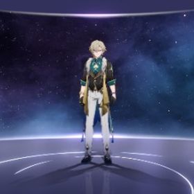 崩壊スターレイルアカウント