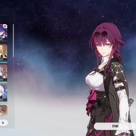 引退垢 スタレ➕原神アカウント