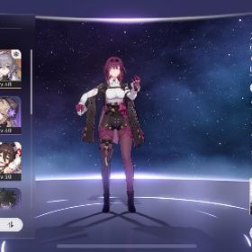 崩壊スターレイル