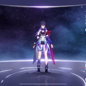 崩壊スターレイル