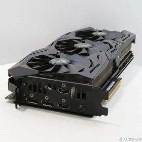 【中古】ASUS(エイスース) ROG-STRIX-RTX2070-O8G-GAMING 【269-ud】