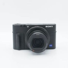 【中古】(ソニー) SONY DSC-RX100M4 デジタルカメラ