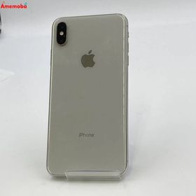 爆速発送iPhoneXS Max 64GB MT6R2J/A Apple版SIMフリー