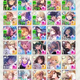 アイドリープライド アイプラ