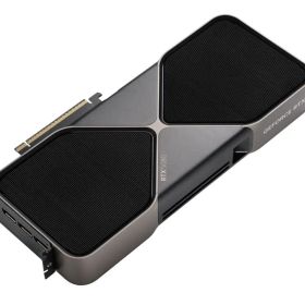 NVIDIA GeForce RTX 5080 Founders Edition