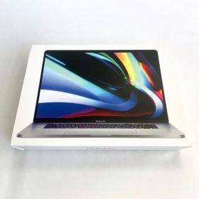 〈漏水〉〈ジャンク〉MacBook Pro 16インチ〈保険〉