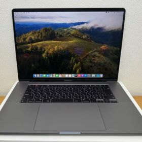 Apple MacBook Pro 16 i7/16GB/500GB 2019