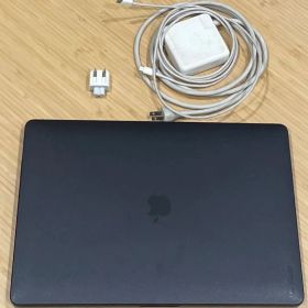 MacBook Pro 16 インチ (2019) シルバー Core i9