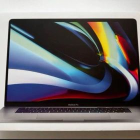 Apple MacBook Pro 16インチ 2019 i9 64GB 2TB