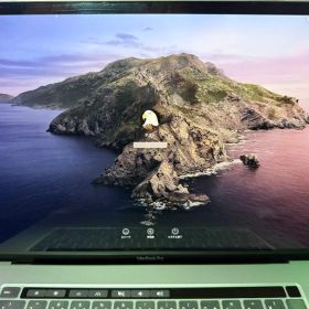 MacBook pro 16inch core i9 ☆マジックマウス付