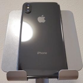 iPhoneX【256G】docomo（挿入口劣化）