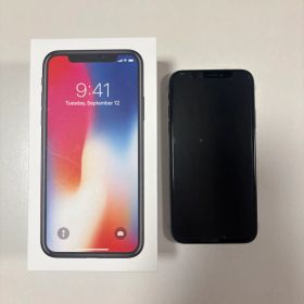 iPhone X 64GB