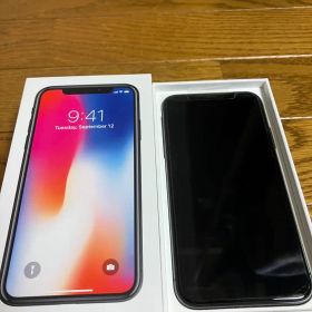 iPhoneX 64GB