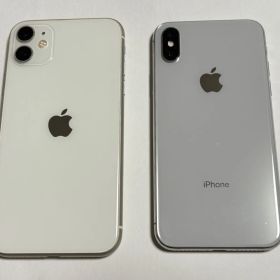 Apple iPhone iPhone11 iPhoneX 本体 ジャンク まとめ
