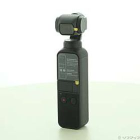 〔展示品〕 OSMO POCKET