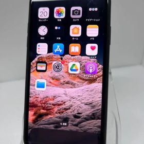 Apple iPhone XR 64GB ブラック