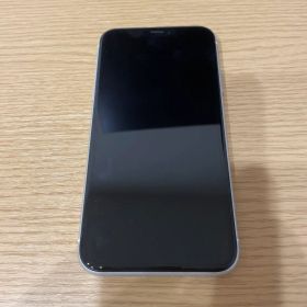 Apple iPhone XR ホワイト