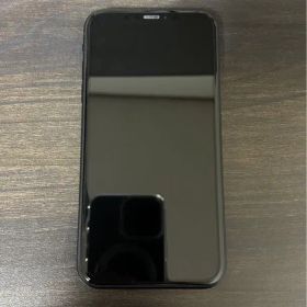 iPhone XR Black 64 GB SIMフリー iPhone xr