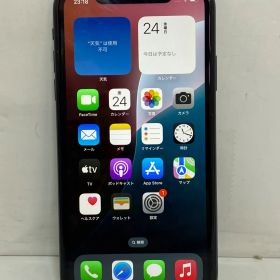 [中古スマホ] iPhone XR 64GB SIMフリー