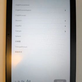 【ジャンク品】Fire HD 10 (第11世代) 32GB ブラック