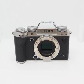 【中古】(フジフイルム) FUJIFILM X-T5-S ボデイ