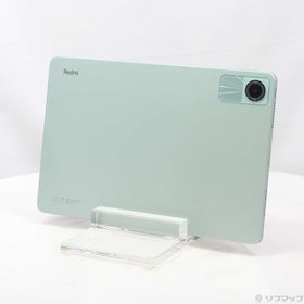 【中古】Redmi Pad SE 11インチ 128GB ミントグリーン Redmi Pad SE 新品 17,480円 中古 14,000円 | ネット最安値の価格比較