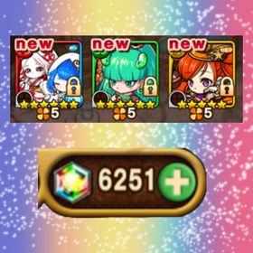 9083.セツナ＆エーテル+ヒスイ+ヴィーナス+運UP60↑ | ポコダン(ポコロンダンジョンズ)のアカウントデータ、RMTの販売・買取一覧