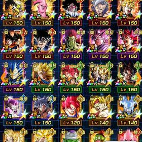 ドッカンバトル10周年引退垢！廃課金！アカウント販売ゴジータ ベジット完凸グローバルロゼ、悟空、ゴジータ4ともに所持。10周年ベジット、ゴ...やり込み引退垢‼️値下げ検討可能引退垢アカウント販売ログイン2000日超えの引退垢ドッカンバトル 引退アカ垢ドッカンバトルドッカンアカウント 引退 ※交渉承りますドッカンバトルアカウント販売ドッカンバトル LRフェス限多数 廃課金誰かに届け！ドッカンバトル引退垢アカウント販売ドッカンバトル 引退 アカウントLR138体‼️早めに売りたいので値段交渉とかも可能です！引退垢！ ほぼキャラ所持してます 10周年保持アカウント販売(格安‼️)龍石集め、高難易度クリアなど代行します‼️ドッカンバトル引退品周年垢 虹凸多数垢引退アカウント3万ゼニーで出品引退ドッカンバトルドッカンバトル引退垢総課金額150万〜 引退アカウントドッカンバトル引退アカウント辞めます！誰か受け継いでください！引退垢 ドッカンバトルアカウント販売ドッカンバトルドッカン引退ドッカンバトル