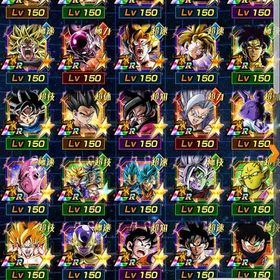 ドッカンバトル引退垢アカウント販売ドッカンバトル 引退 アカウントLR138体‼️早めに売りたいので値段交渉とかも可能です！引退垢！ ほぼキャラ所持してます 10周年保持アカウント販売(格安‼️)龍石集め、高難易度クリアなど代行します‼️ドッカンバトル引退品周年垢 虹凸多数垢引退アカウント3万ゼニーで出品引退ドッカンバトルドッカンバトル引退垢総課金額150万〜 引退アカウントドッカンバトル引退アカウント辞めます！誰か受け継いでください！引退垢 ドッカンバトルアカウント販売ドッカンバトルドッカン引退ドッカンバトルLR40 10年キャラ多数 完凸 現環境パーティー【正規龍石多数所持‼︎✨】10周年コンプ&LRキャラ脅威の152体所持✨引退アカウント よろしくお願いいたします。引退垢引退垢ドッカン引退垢引退垢最強パーティーコンプ垢引退しますよければ引退しますよければドッカンバトル引退垢ドッカンバトル引退無課金完凸身勝手悟空、10周年超ベジットアカウント販売ドッカンバトル 10周年ベジットなど環境キャラ多数！！【引退】引退