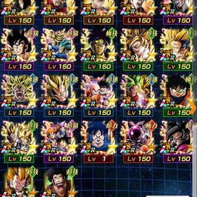 ドッカンバトル