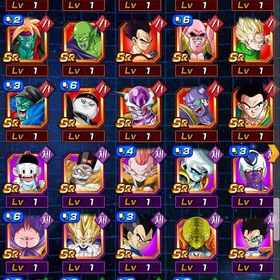 ドッカンバトル