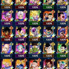 ドッカンバトル引退