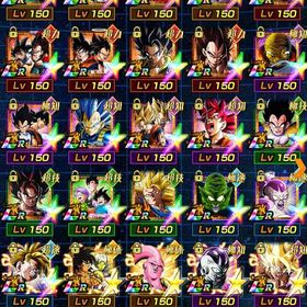 ドッカンバトル引退アカウントドッカンバトル 強アカウントベジットやゴジータなど 引退アカ引退垢 安くしときます10週年新キャラゴクフリ意外全て2凸以上！最強パーティーも組める...10周年ベジット、ゴジータ、悟空4所持！ほとんどのキャラ揃ってま...ログイン通算連続同日チート無し10周年コンプ、ベジット虹、ゴジ...ドッカンバトル引退垢10周年キャラゴクフリ以外もってます引退しますドッカンバトル引退 新キャラ3体持ち！！10周年セミコンプ祭りゴテンクス、チート無し石回収1万以上可能最...Android限定 熱烈トリオ 祭ブロリー 復活ブロリー 7周年両虹引退するので売ります！クエスト進行垢 ios ユーザーランク250以上！龍石7000個前後！ドッカンバトル ワンオーナー リアスク有 10周年祭コイン427枚引退垢3周年〜ドッカンバトル引退垢特別価格10周年3体完凸10周年超ベジット・祭黄金大猿孫悟空・祭ベジータ進化確定！祭ゴ...10周年超ベジット・祭黄金大猿孫悟空×2・祭ベジータ進化確定。祭...iOSドッカンバトル引退石は結構集まれます。アカウント販売引退垢ドッカンバトル販売⭐️ 9周年全虹➕その他無限強垢iOS 9周年コンプ‼️技身勝手 龍石700‼️ドッカンバトルアカウント販売引退品ドッカンバトルのデータです引退するので即購入でしたら値下げも可能ですアカウント販売引退 10周年前にどうですかやる時間が無くなったので売ります。ドッカンバトル