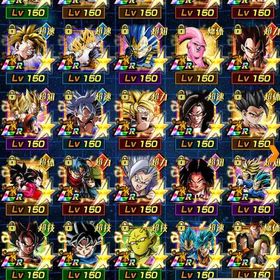 iOSドッカンバトル