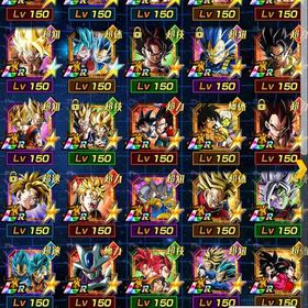 ドッカンバトル