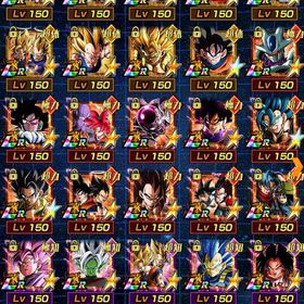 ドッカンバトル