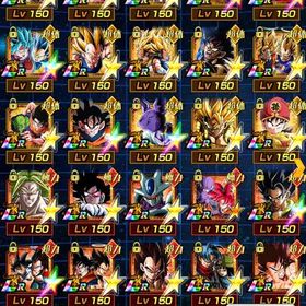 ドッカンバトル