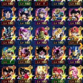 ドッカンバトル引退