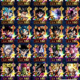 ドッカンバトル