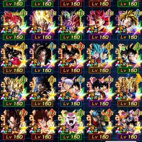 ドッカンバトル