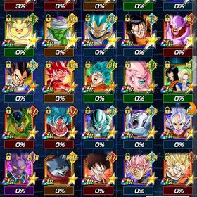 ドッカンバトル