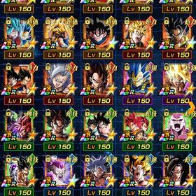 ドッカンバトル