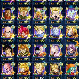 ドッカンバトル