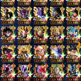 ドッカンバトル引退