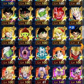 ドッカンバトル