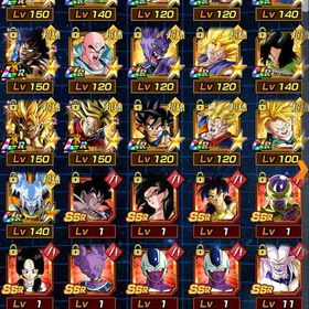 ドッカンバトル