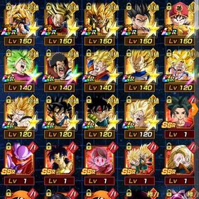 ドッカンバトル