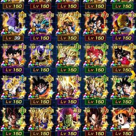 ドッカンバトル